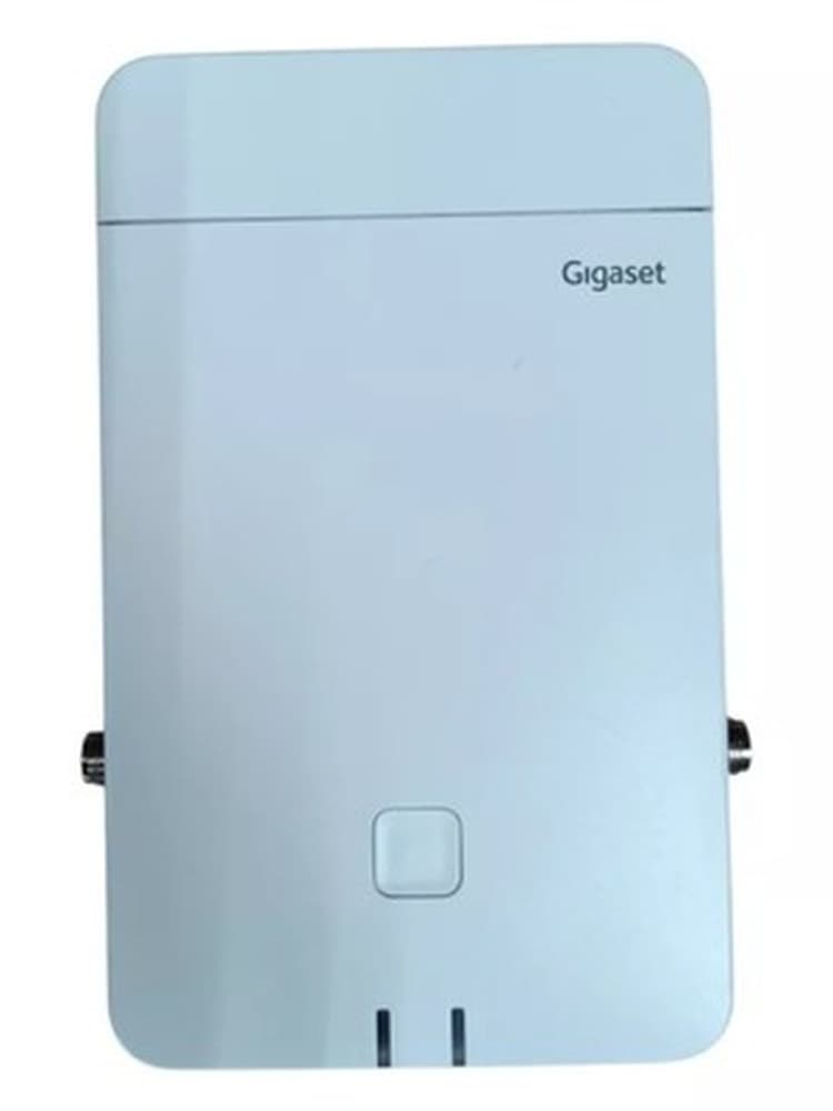Stacja bazowa Gigaset N870E IP PRO DECT biała