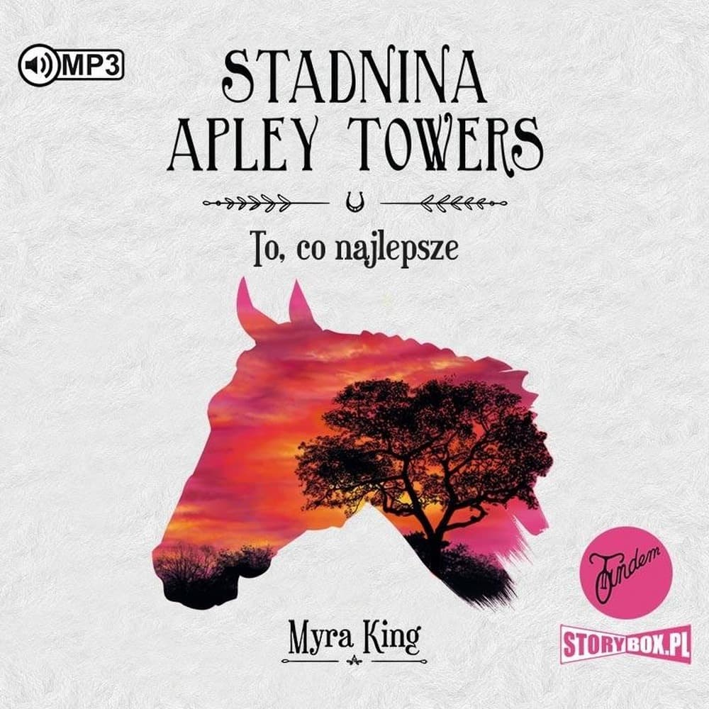Stadnina Apley Towers T.5 Audio - King Myra