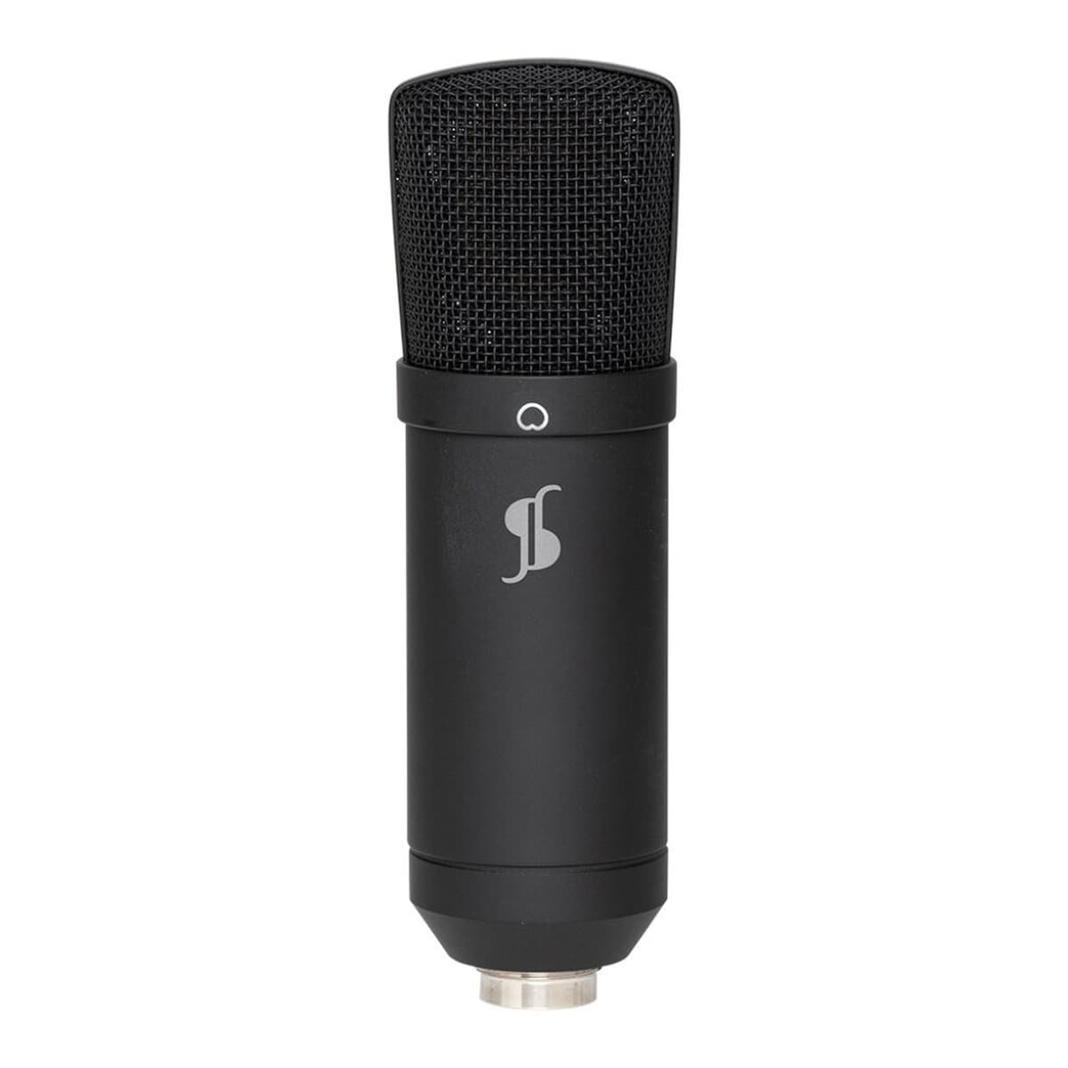 Stagg SUM45 Set - Mikrofon pojemnościowy USB
