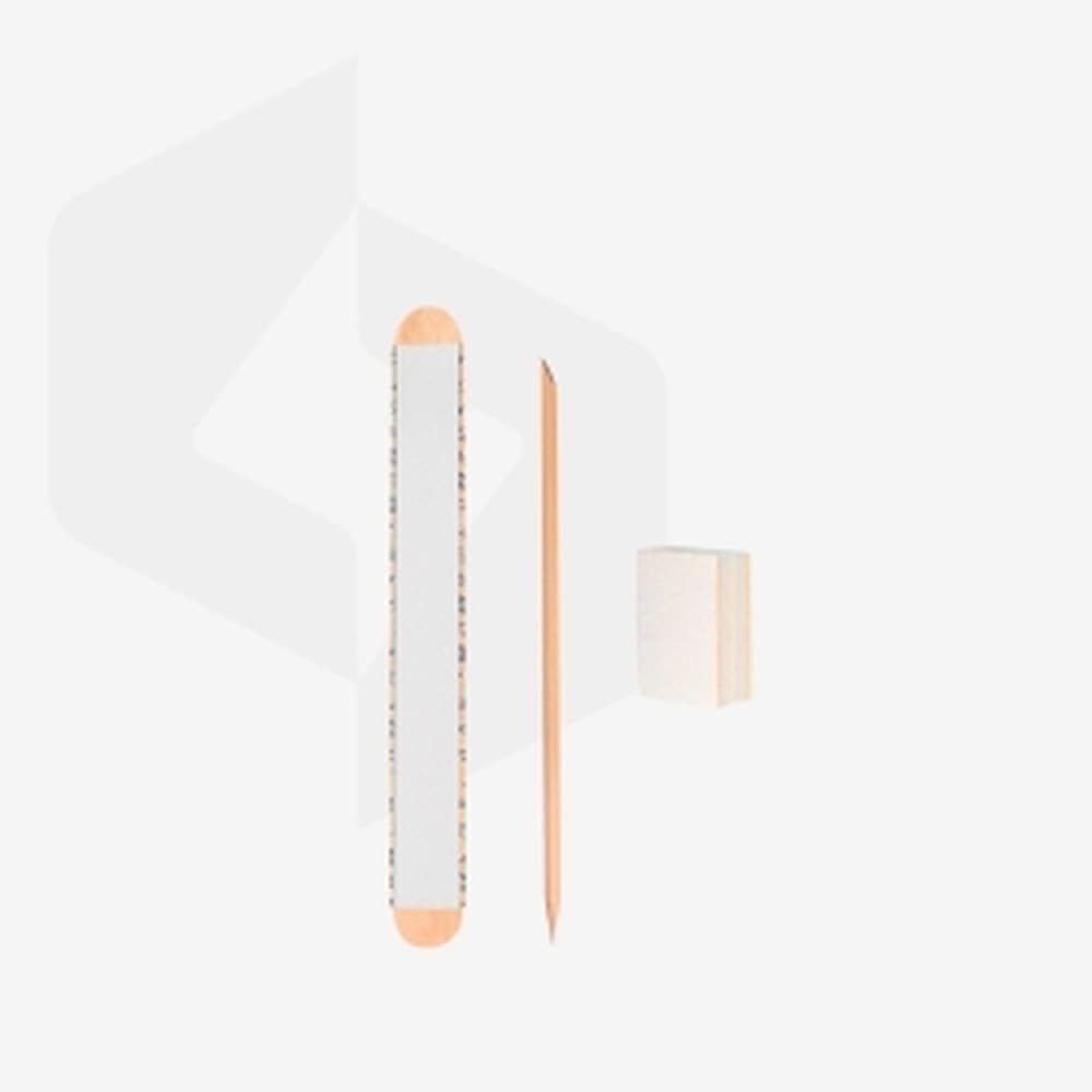 Staleks Expert 30 Zestaw do manicure NFS-30 PRO