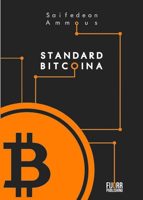 Standard Bitcoina - ekonomiczna analiza kryptowaluty