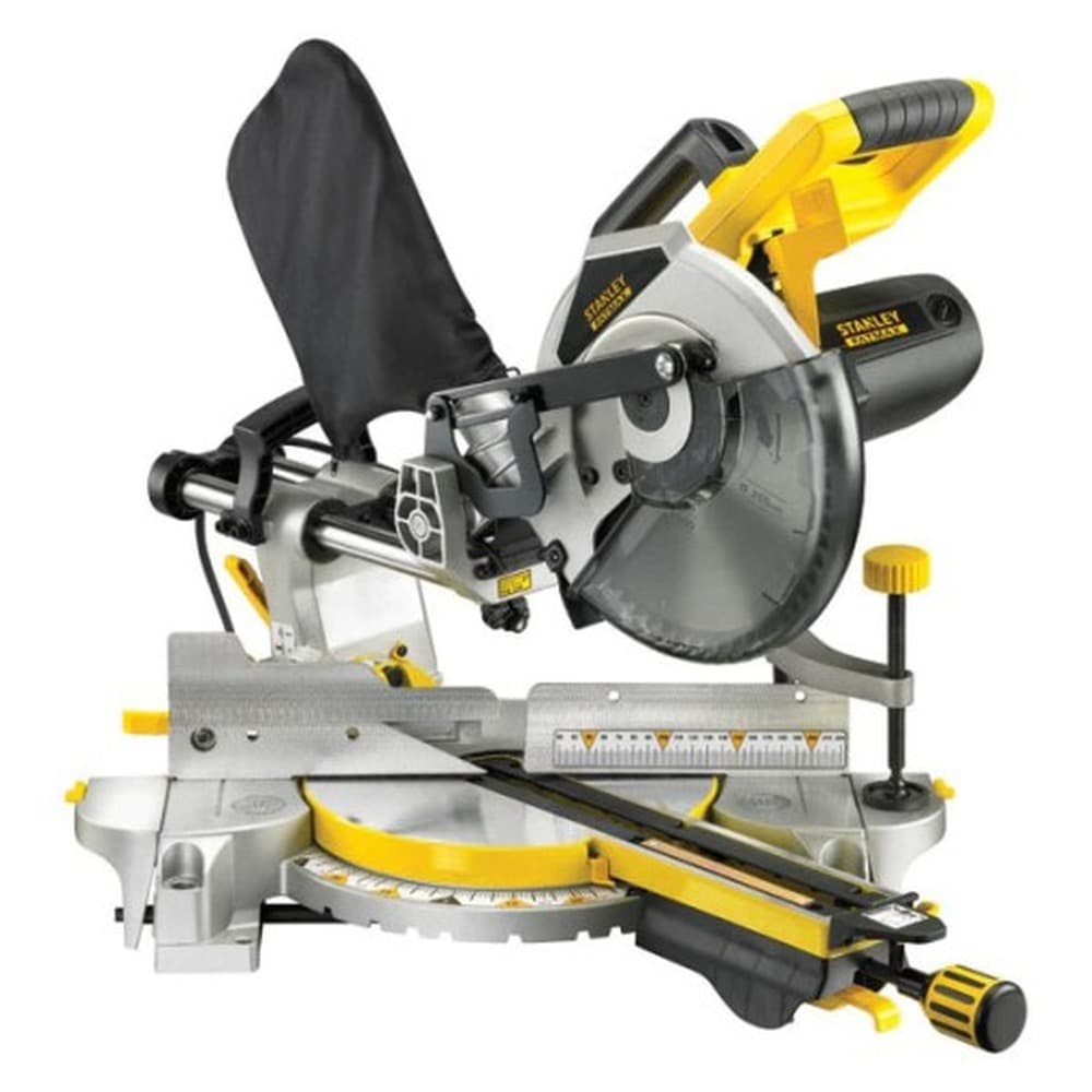 STANLEY PIŁA UKOŚNICA 254mm FME720 2000W