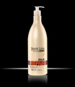 Stapiz Sleek Repair Balsam do włosów 1 l