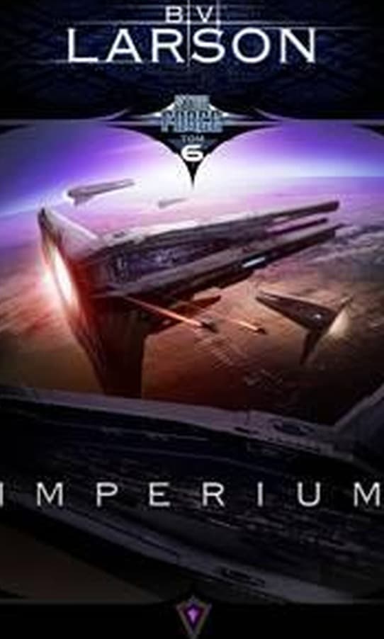 Star Force T.6 Imperium