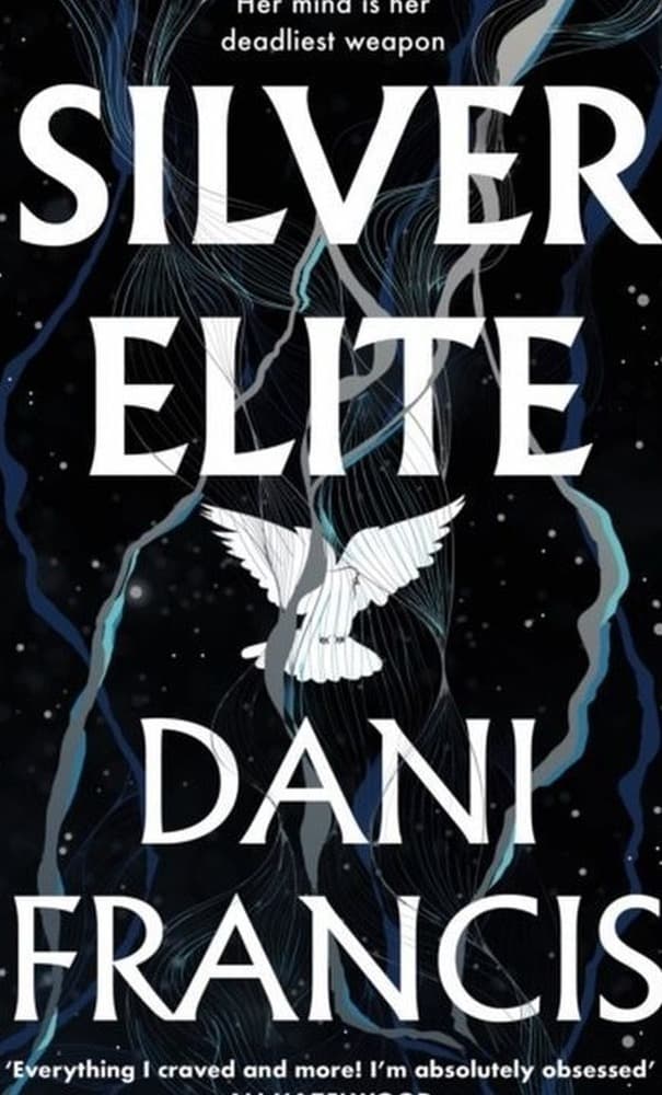 Star Wars. Silver Elite wer. angielska