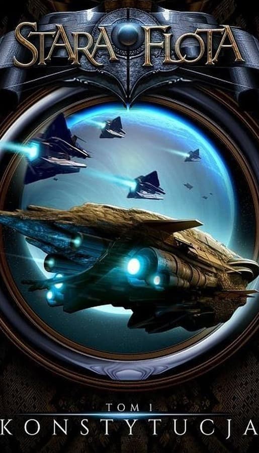 Stara Flota T.1 Konstytucja