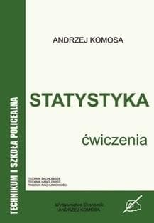 Statystyka Ćwiczenia - Materiały edukacyjne dla techników