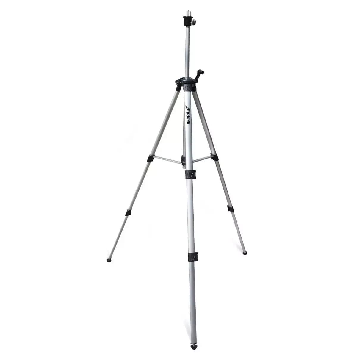 Statyw, gwint 5/8" + adapter 1/4"