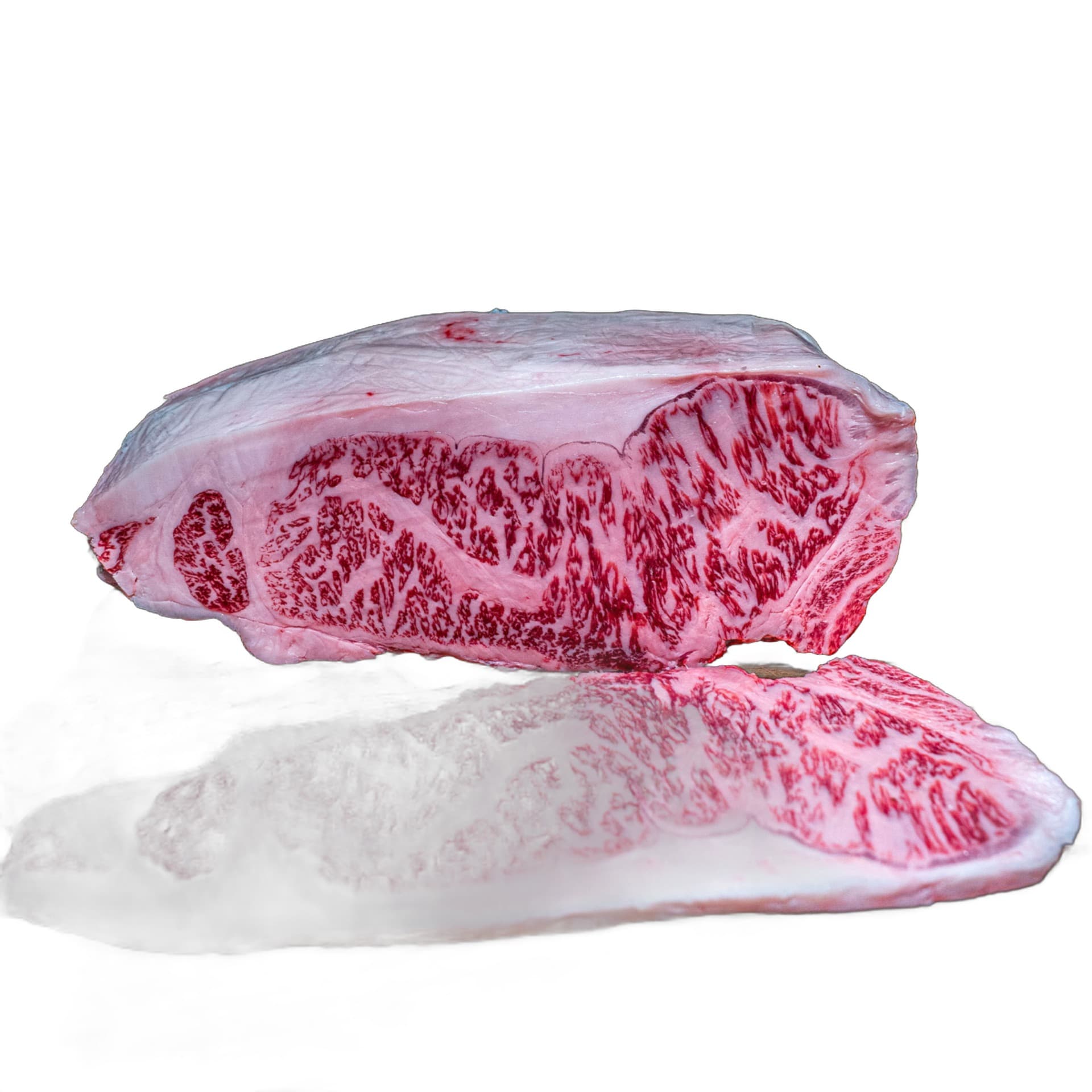 SIMPLY STEAK STEAK Z ROSTBEFU Z JAŁÓWKI OK 0,7 KG