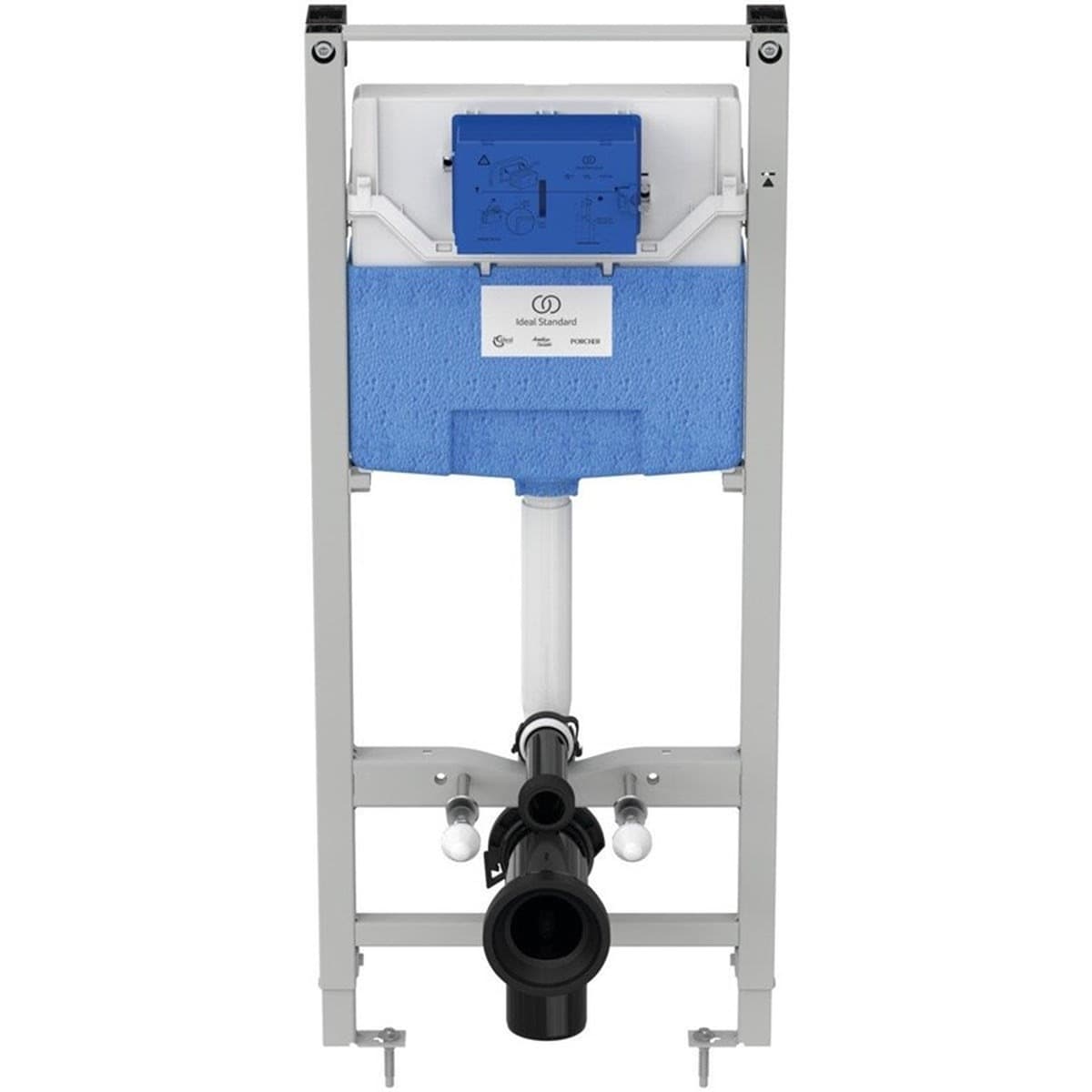 Stelaż podtynkowy do WC Ideal Standard ProSys 120 M