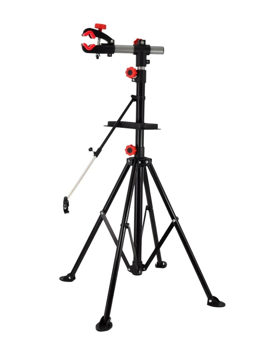Stojak serwisowy rowerowy AWTOOLS do naprawy i konserwacji roweru