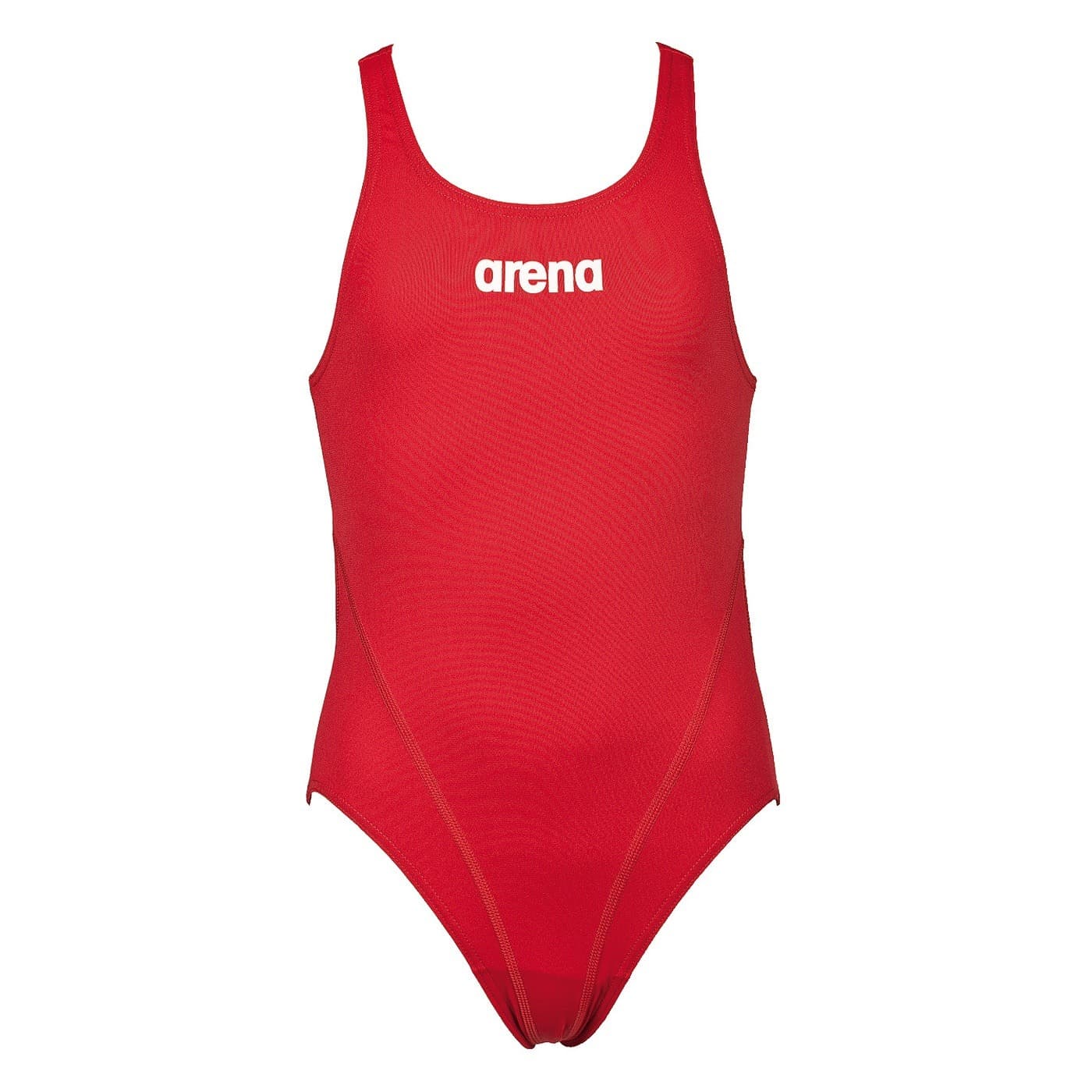 Strój kąpielowy damski Arena Solid Swim Tech Junior