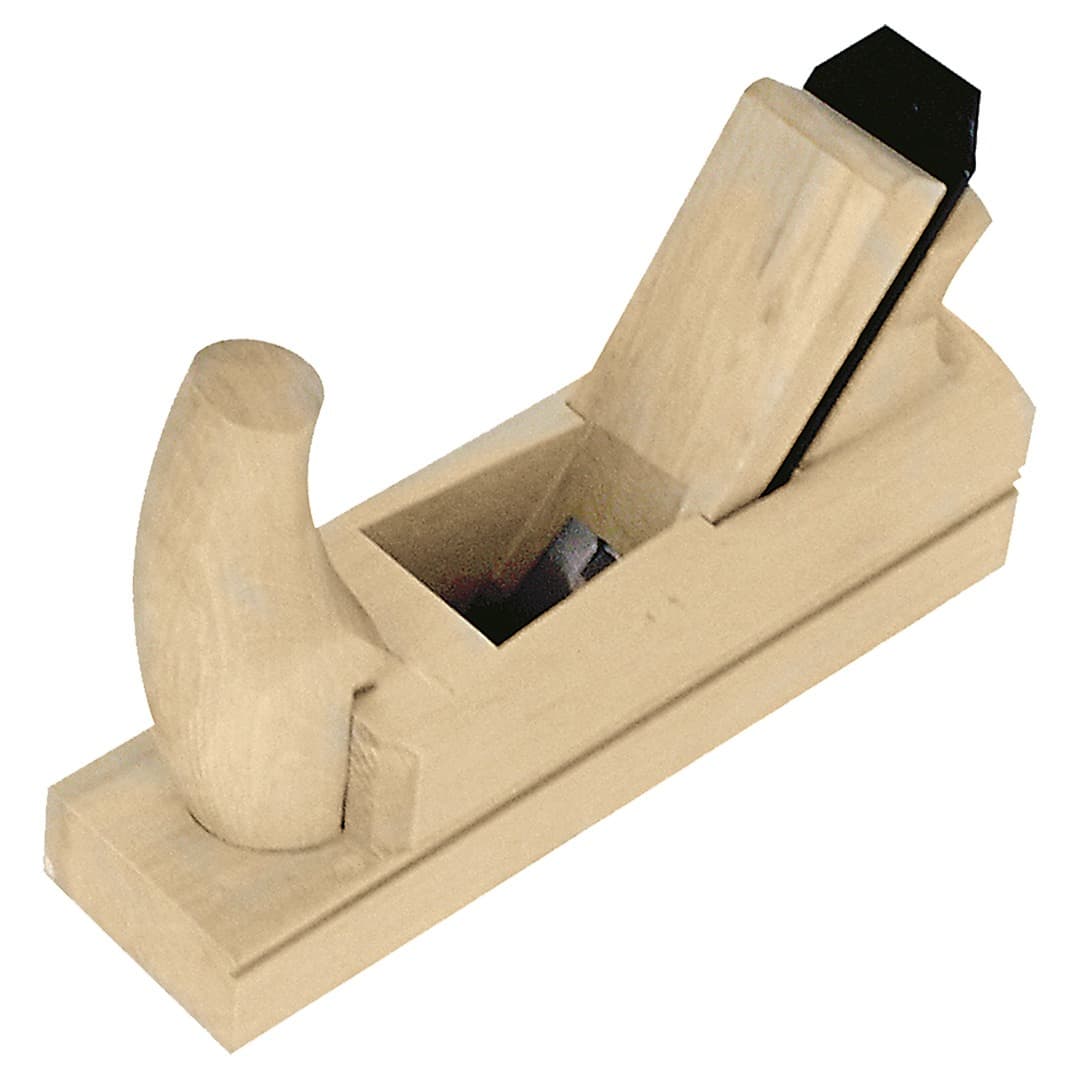 Strug Równiak Stolarski 200 x 55 mm, Nóż 40 mm