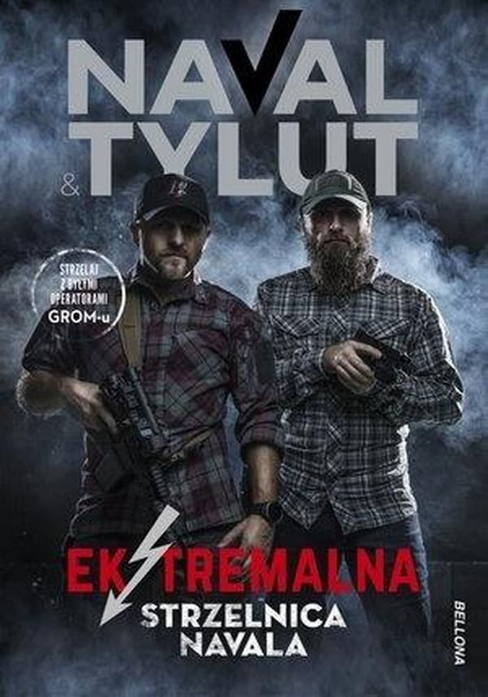 Strzelnica Navala - Naval, Tylut - Bezpieczeństwo i Technika Strzelania