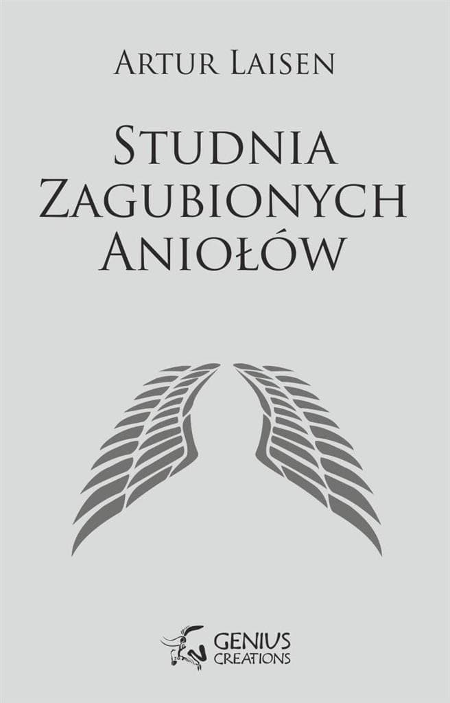 Studnia Zagubionych Aniołów