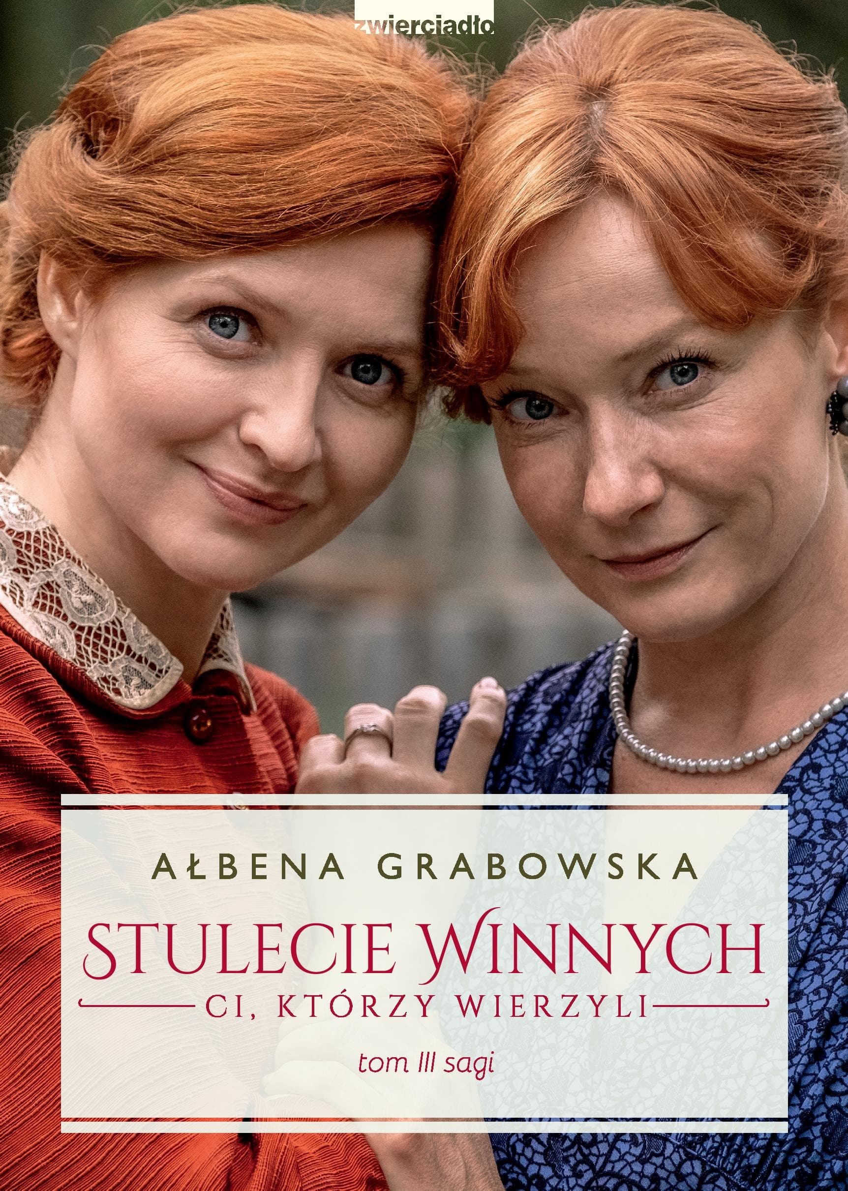 Stulecie Winnych Tom 3 wydanie specjalne