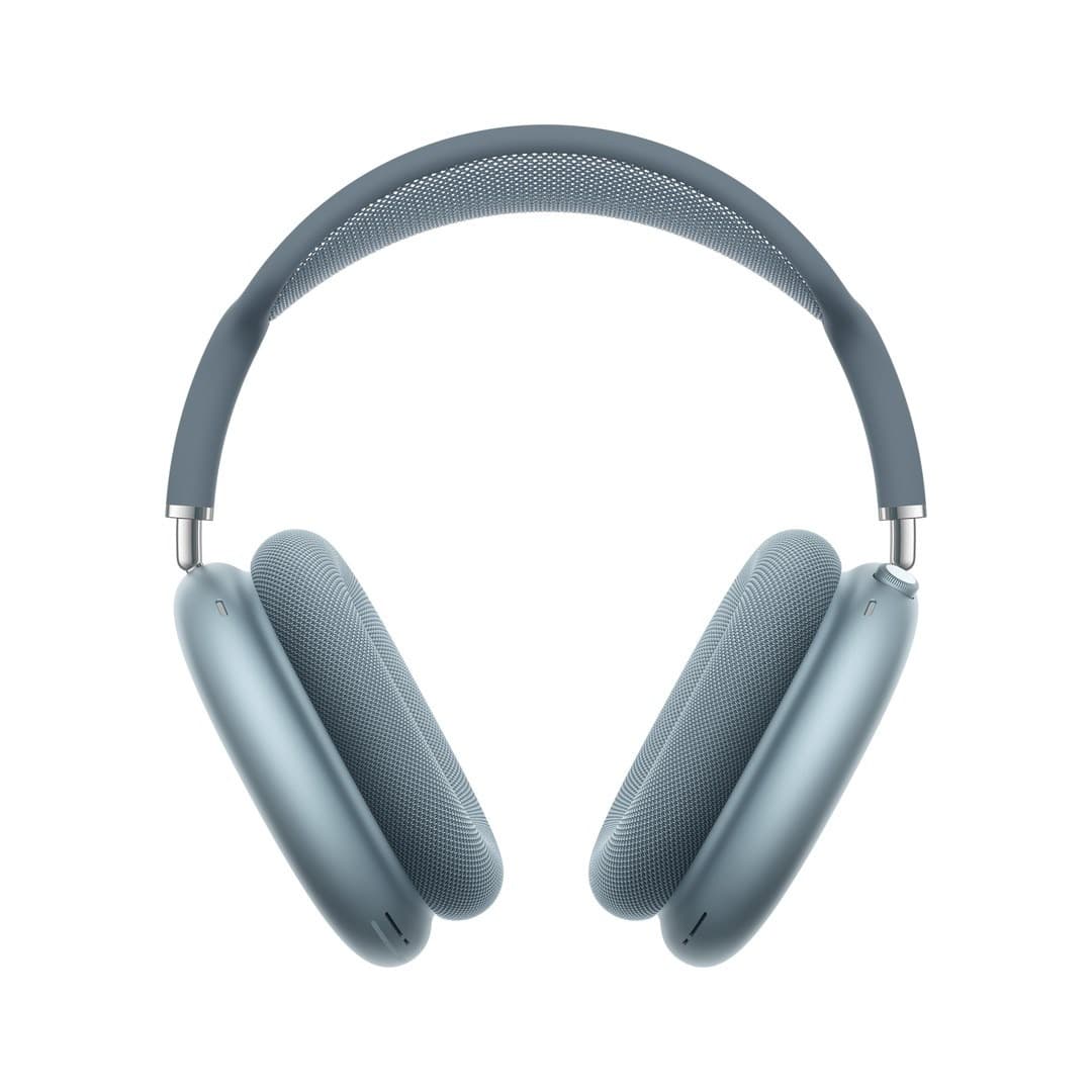 Słuchawki bezprzewodowe Apple AirPods Max 2 - Niebieskie