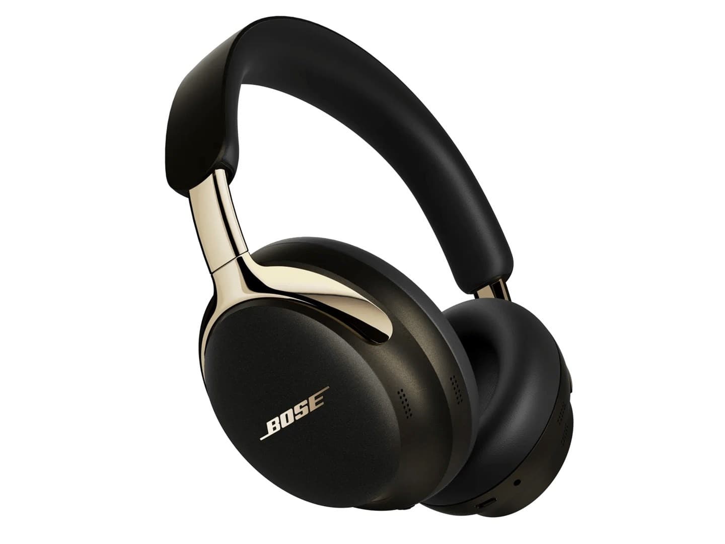 Słuchawki bezprzewodowe Bose QuietComfort Ultra 2. Gen Wüstengold