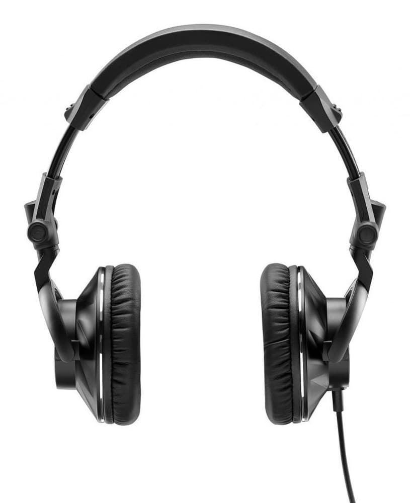 Hercules HDP DJ60 Słuchawki DJ