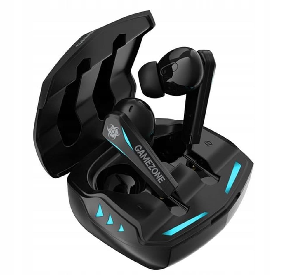 Słuchawki Tracer Gamezone T7 PRO TWS BT