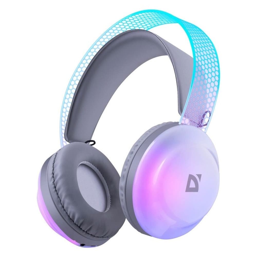 Słuchawki nauszne Bluetooth Defender FreeMotion B651