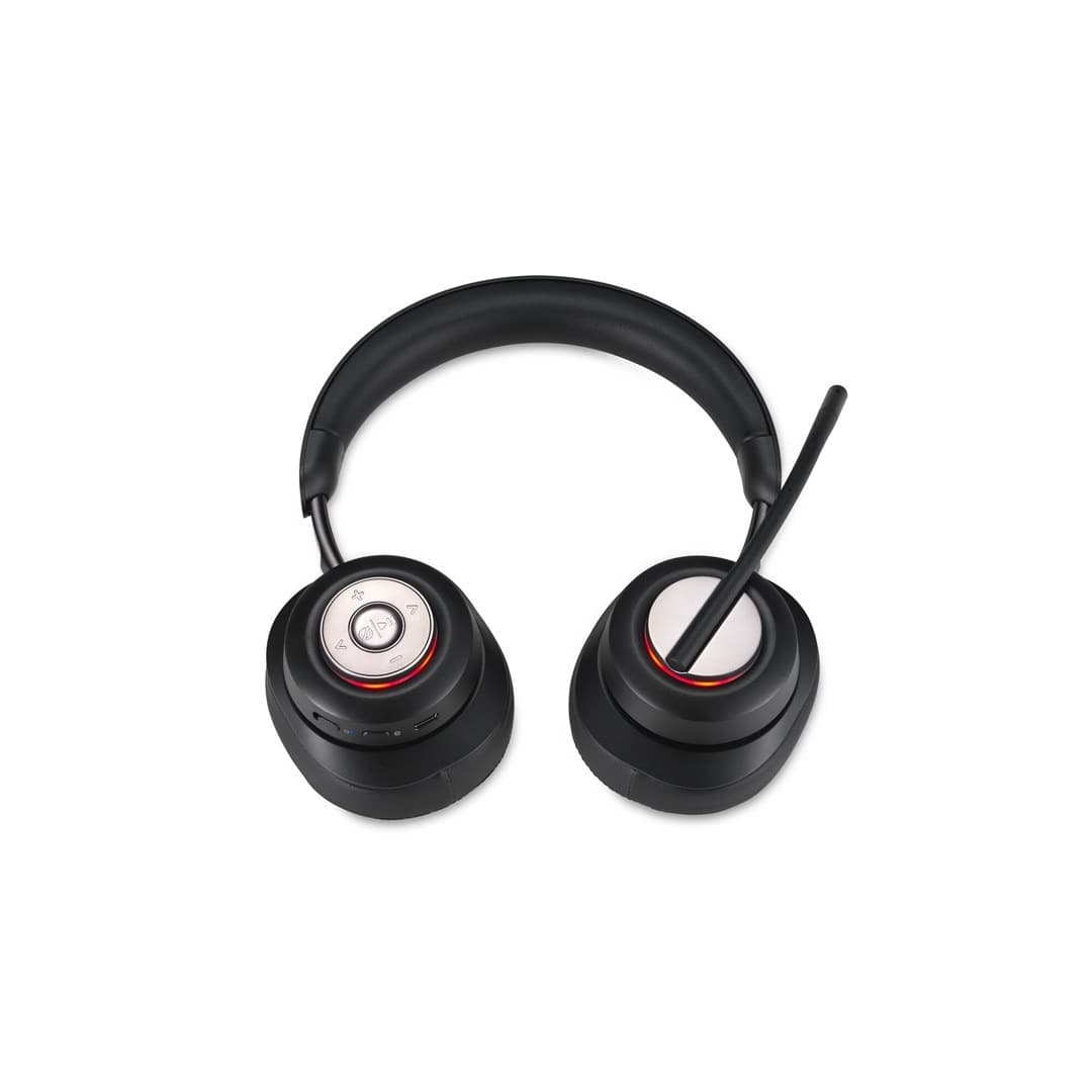 Słuchawki nauszne Bluetooth Kensington H3000 czarne