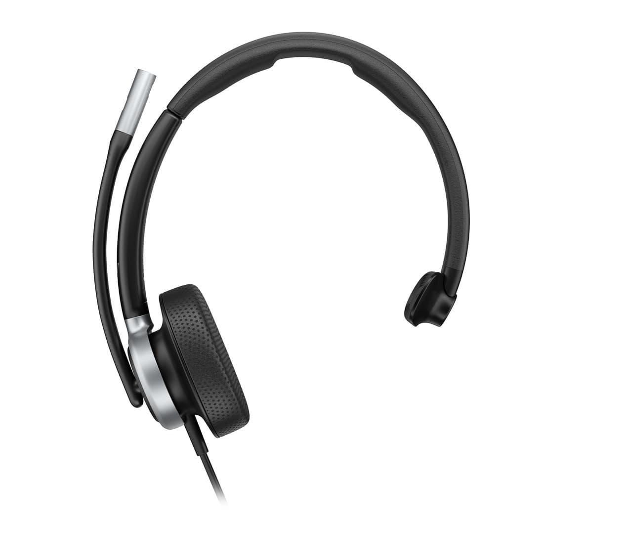 Słuchawki przewodowe monofoniczne Poly Blackwire 615 Monaural USB