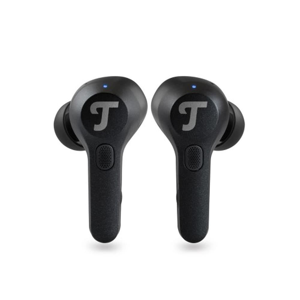 Słuchawki Teufel AIRY TWS Pro douszne Bluetooth 20 KHz