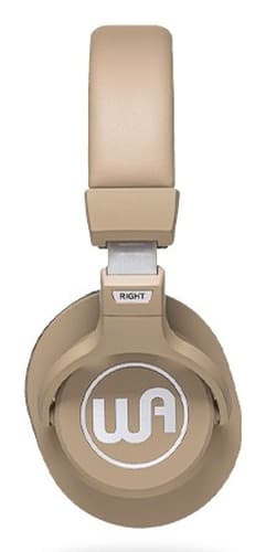 Słuchawki nauszne Warm Audio WA-HRT do zastosowań studyjnych