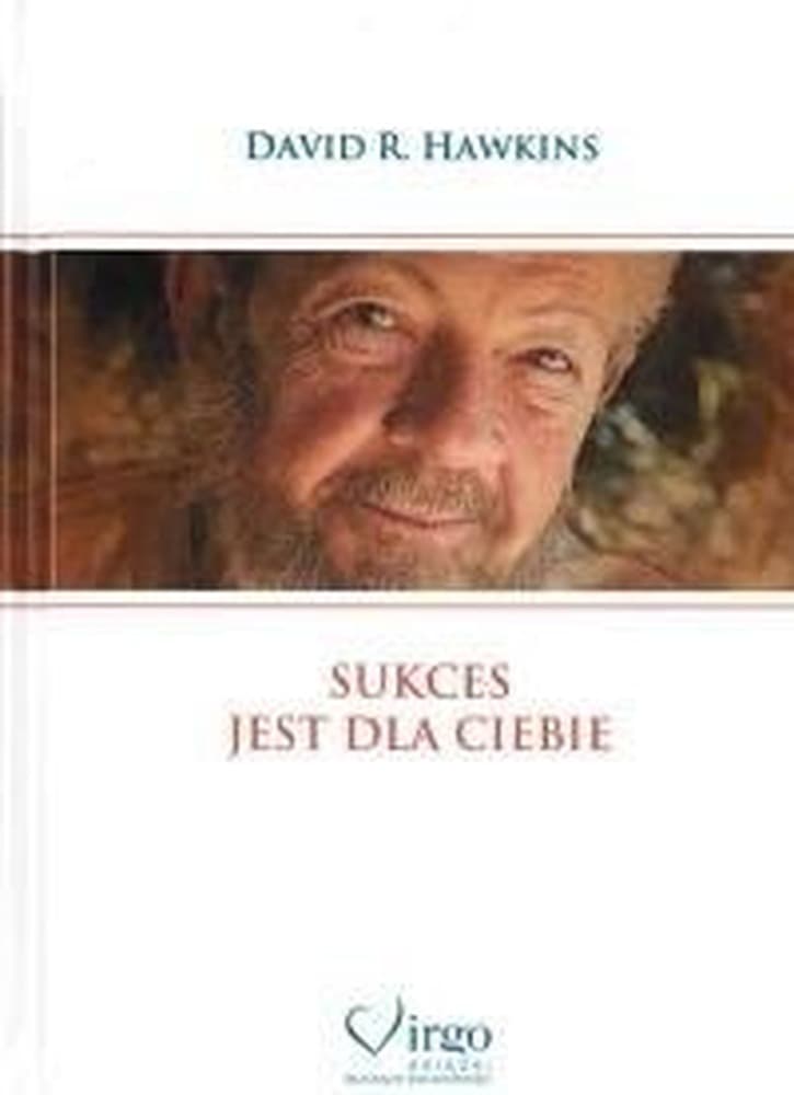 Sukces jest dla Ciebie - Autor