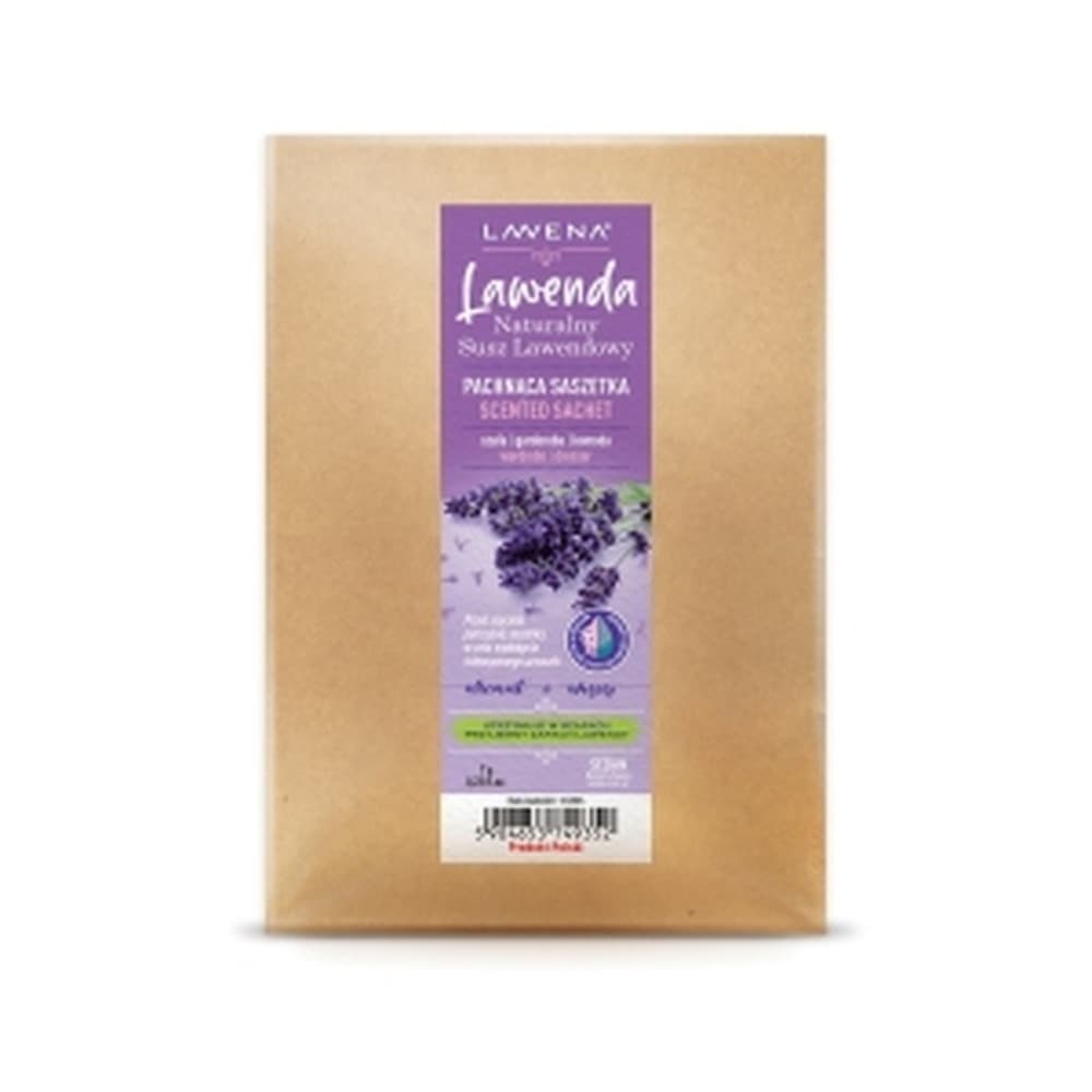 Lavena Susz Lawendowy 7 g