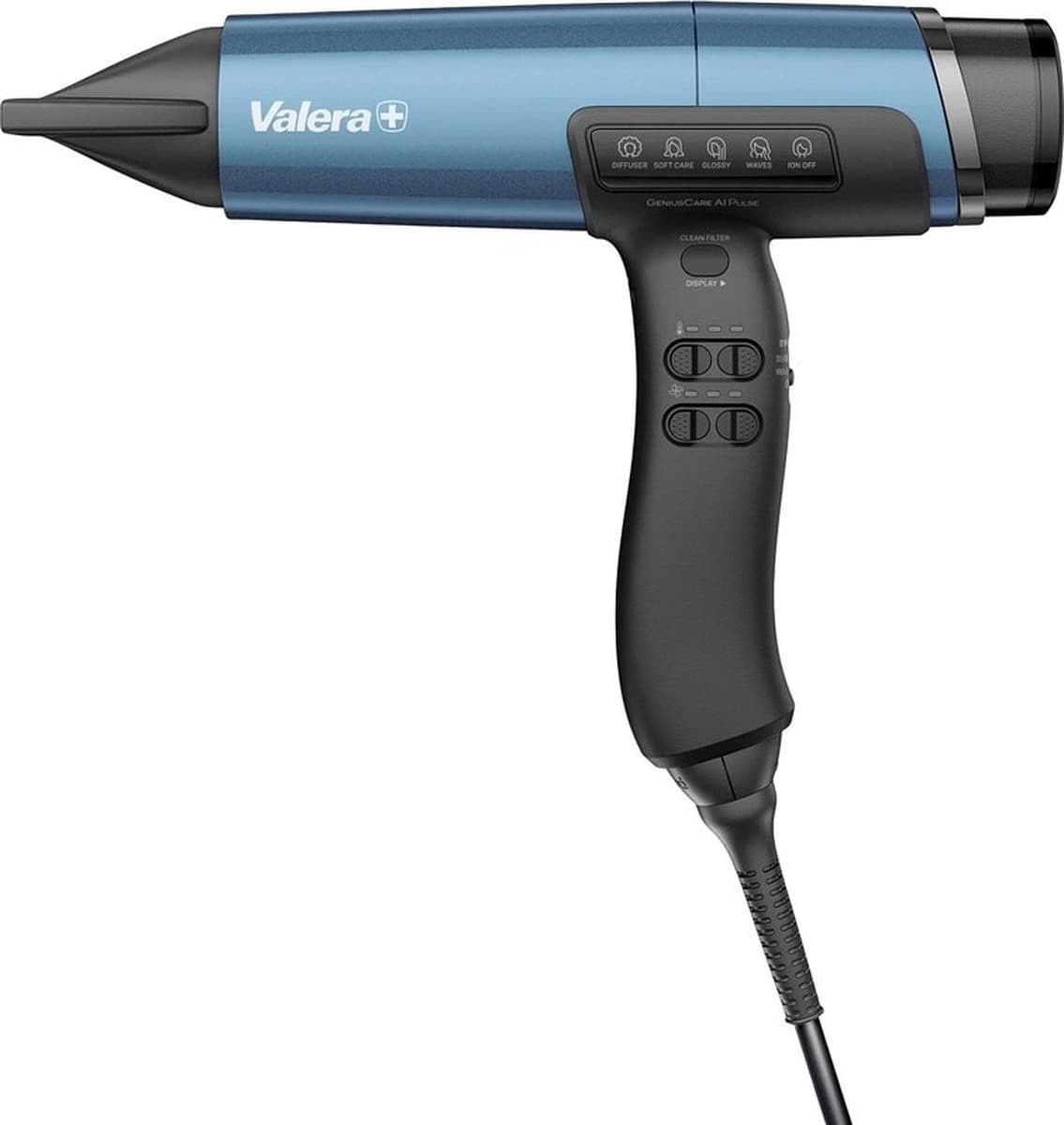 Suszarka do włosów Valera HAIR DRYER 501.54GAPB