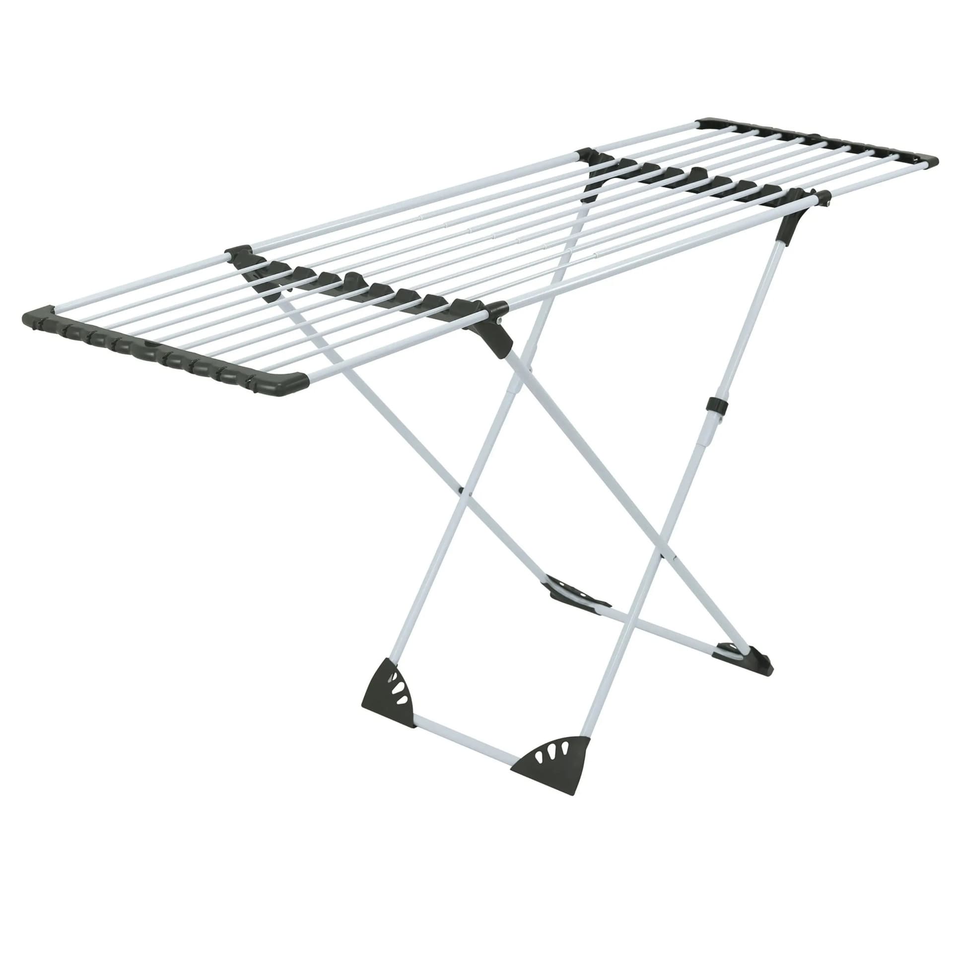 Suszarka na pranie składana KINGHoff KH-2042 20 kg 20 m