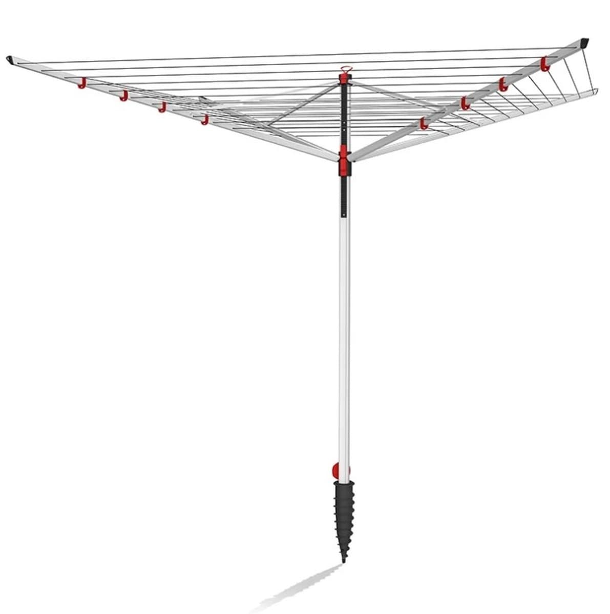 Suszarka zewnętrzna Vileda Sun Lift Plus 60 m