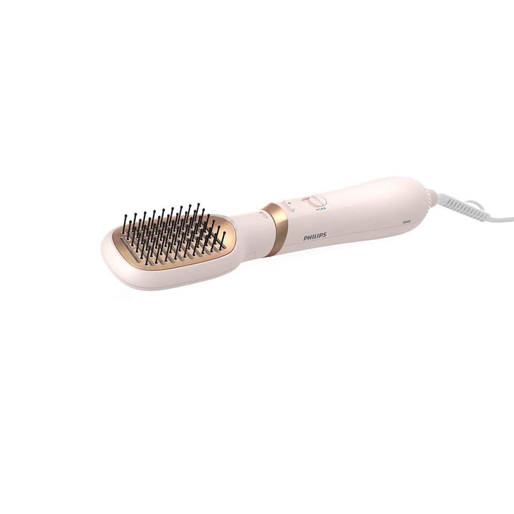 Philips Suszarko-lokówka do włosów z 2 nasadkami