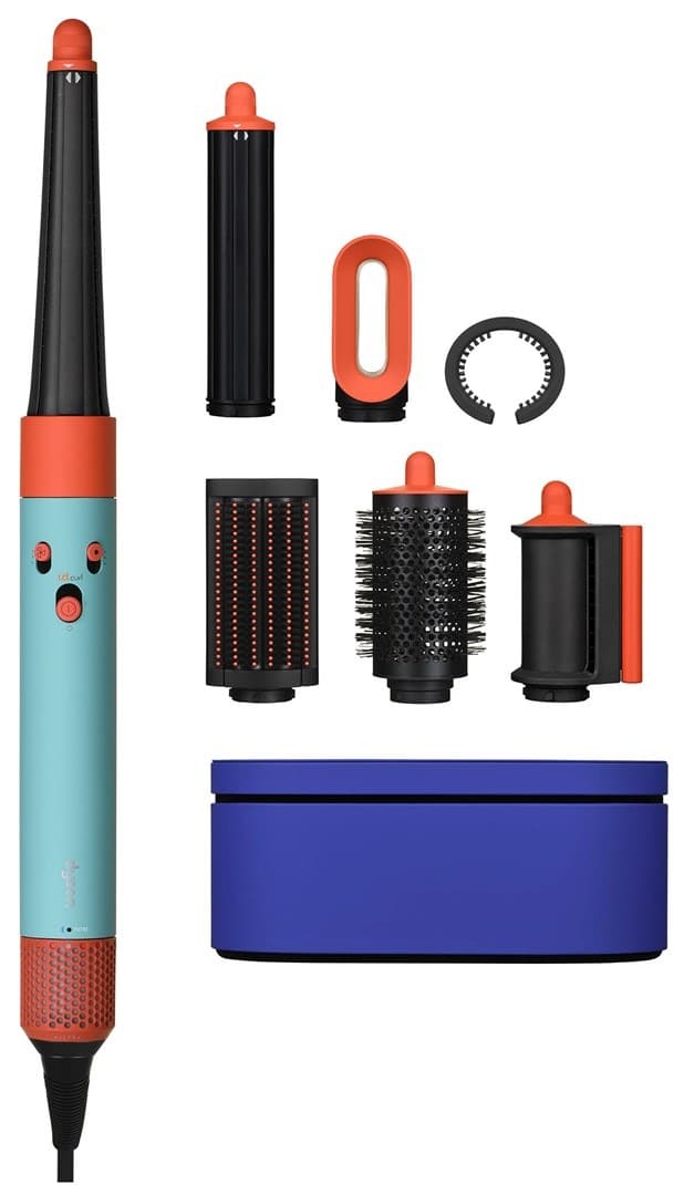 Suszarko-lokówka ceramiczna Dyson HS08 Long do włosów