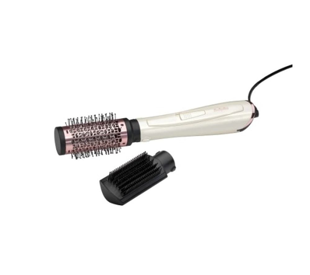 Suszarko-lokówka Babyliss z funkcją jonizacji i 2 końcówkami