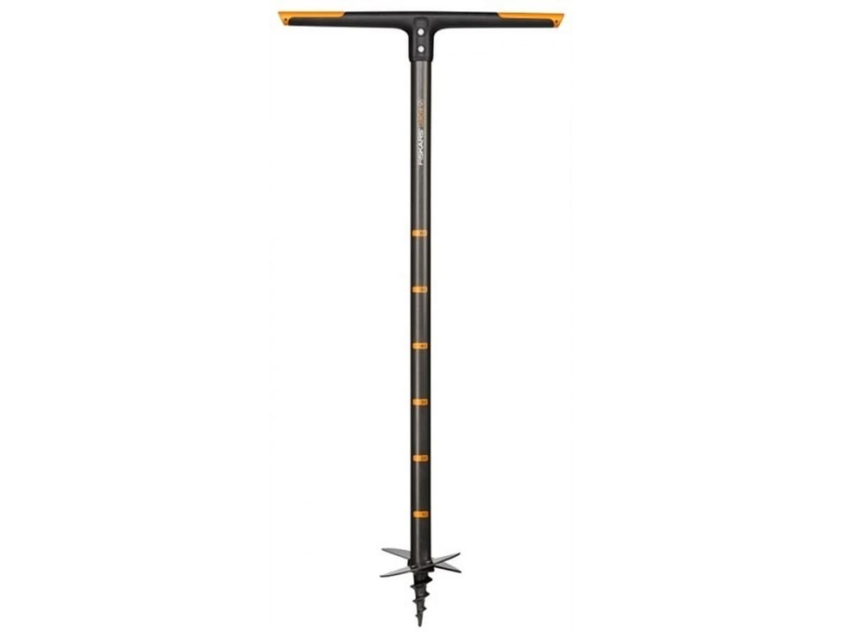 Świder ogrodniczy Fiskars QuikDrill S 100 mm