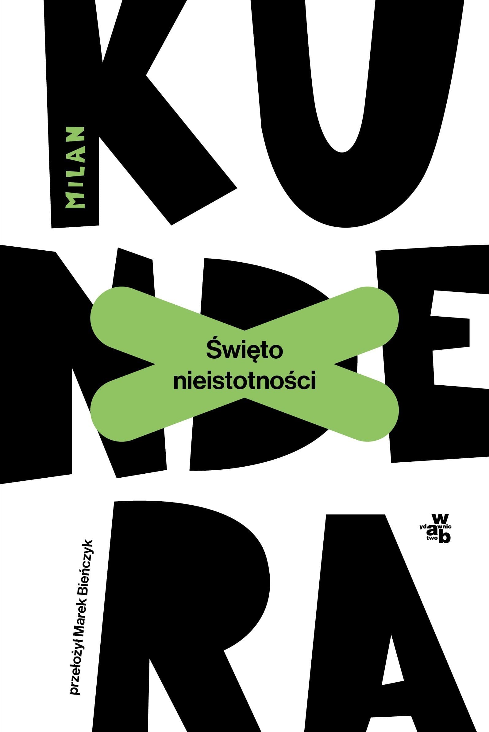 Święto nieistotności wyd. 2026