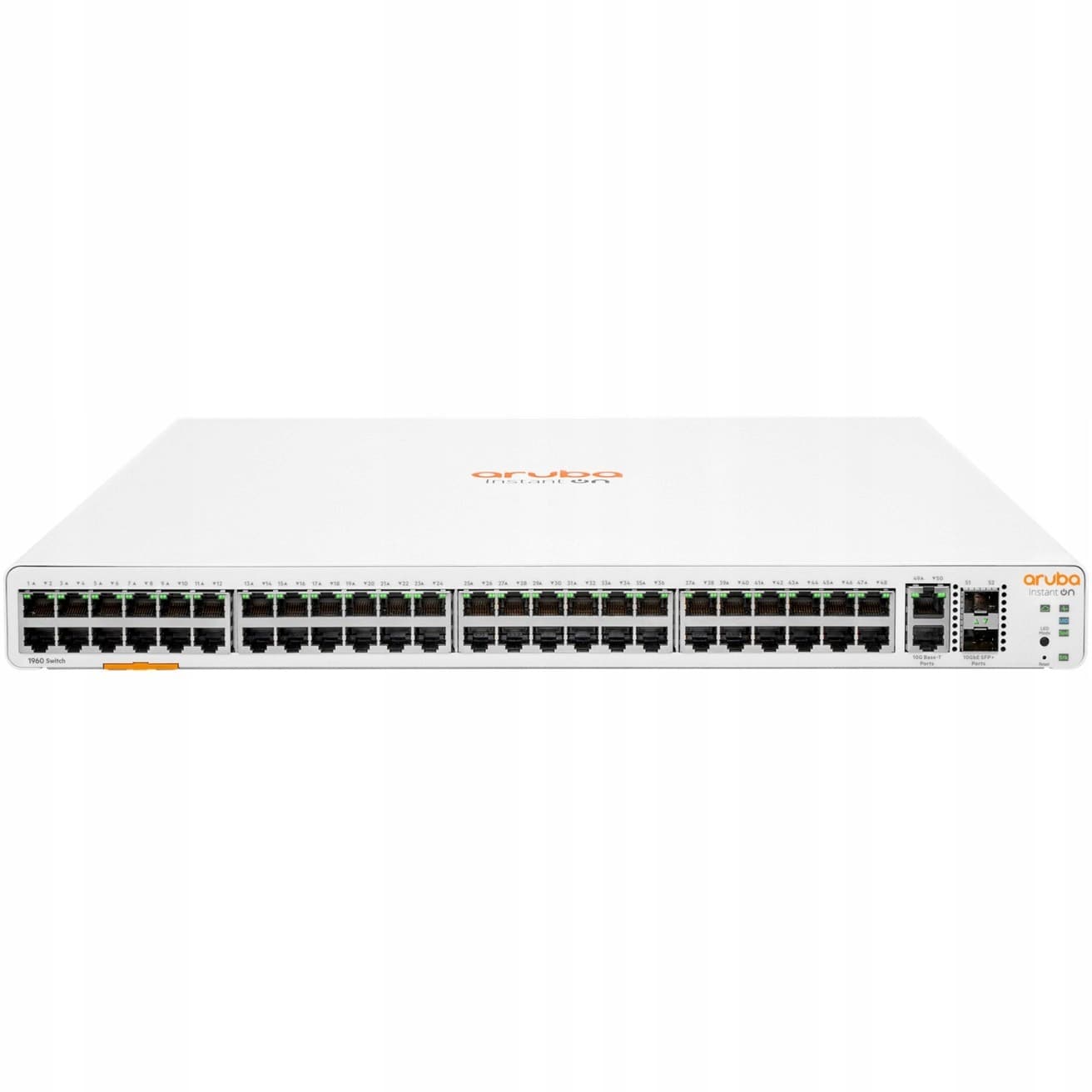 Switch HP Aruba JL808A