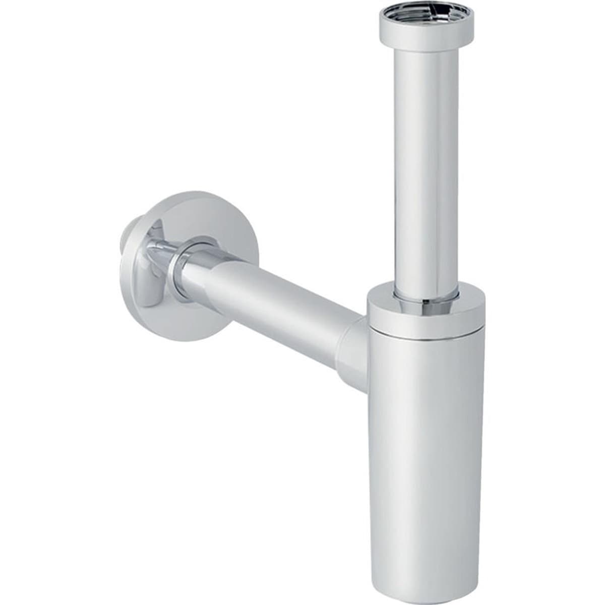 Syfon umywalkowy Geberit chromowany 32mm