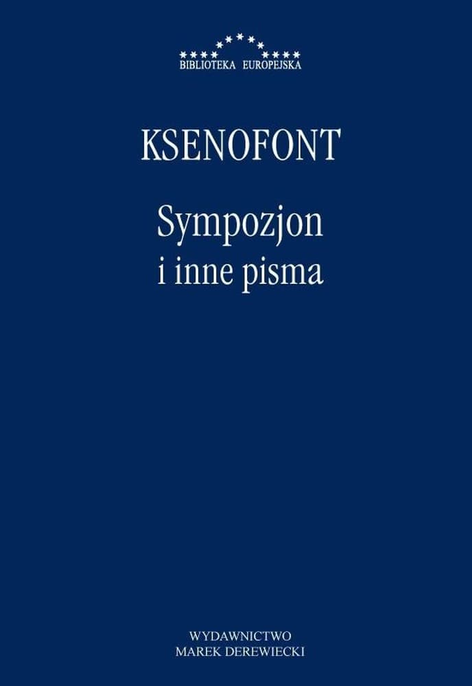 Symozjon i inne pisma