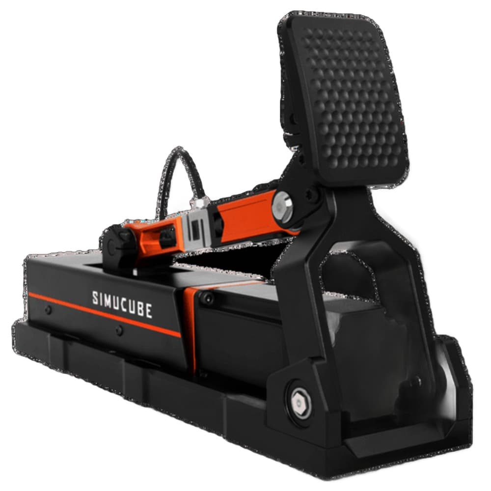 Symulator pedału Simucube ActivePedal (dodatkowy)