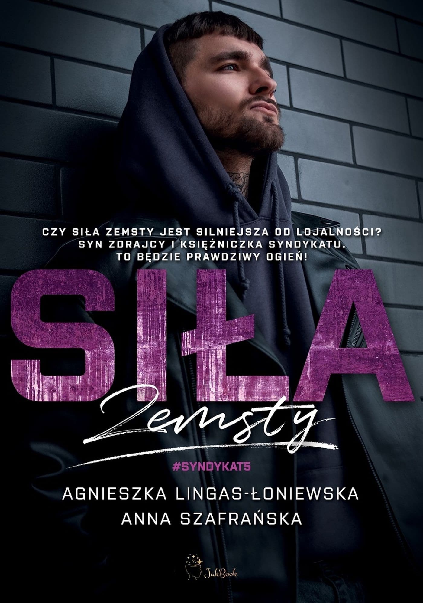 Syndykat. Siła Zemsty. Tom 5