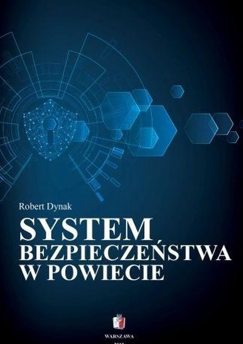 System bezpieczeństwa w powiecie dr. Roberta Dynaka