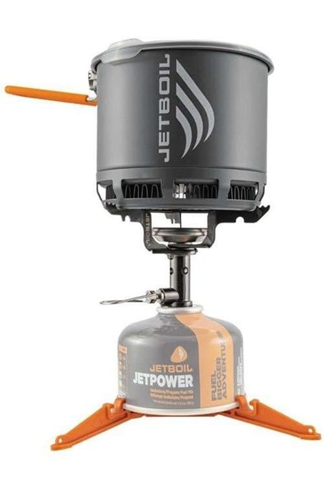 System do gotowania Stash Jetboil