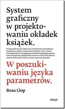 System graficzny w projektowaniu okładek książek