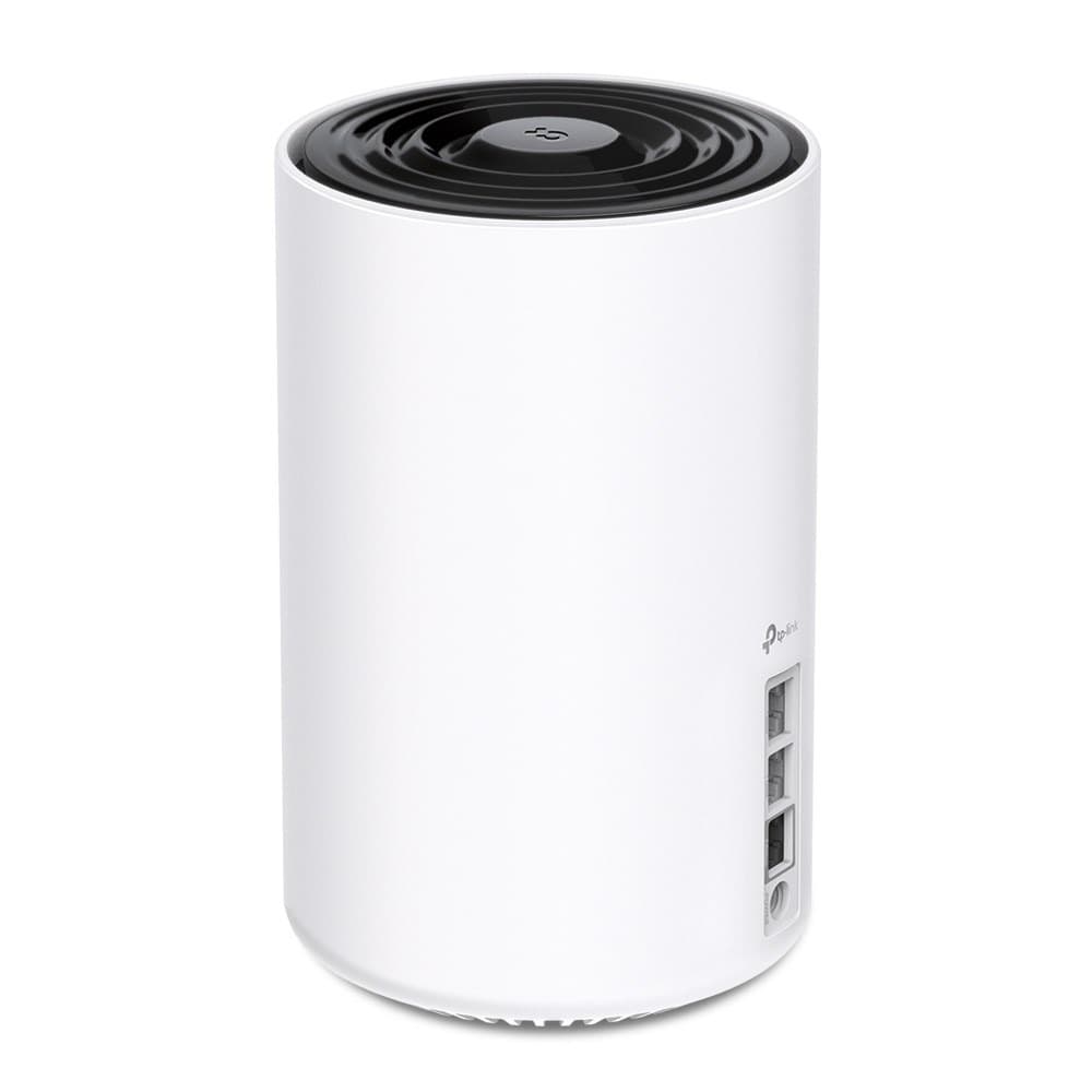 TP-Link Deco XE75 Pro System Mesh WiFi 3 sztuki