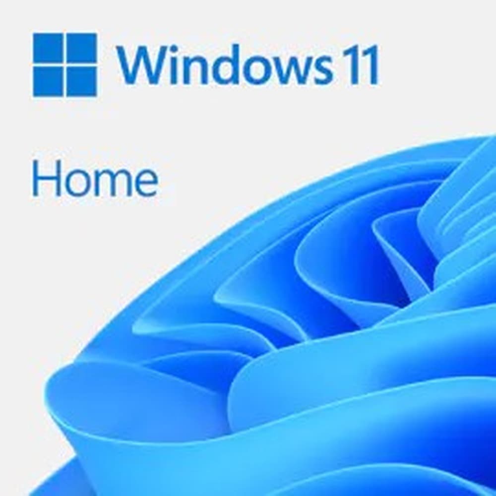 Microsoft Windows 11 Home 64-bit wersja elektroniczna
