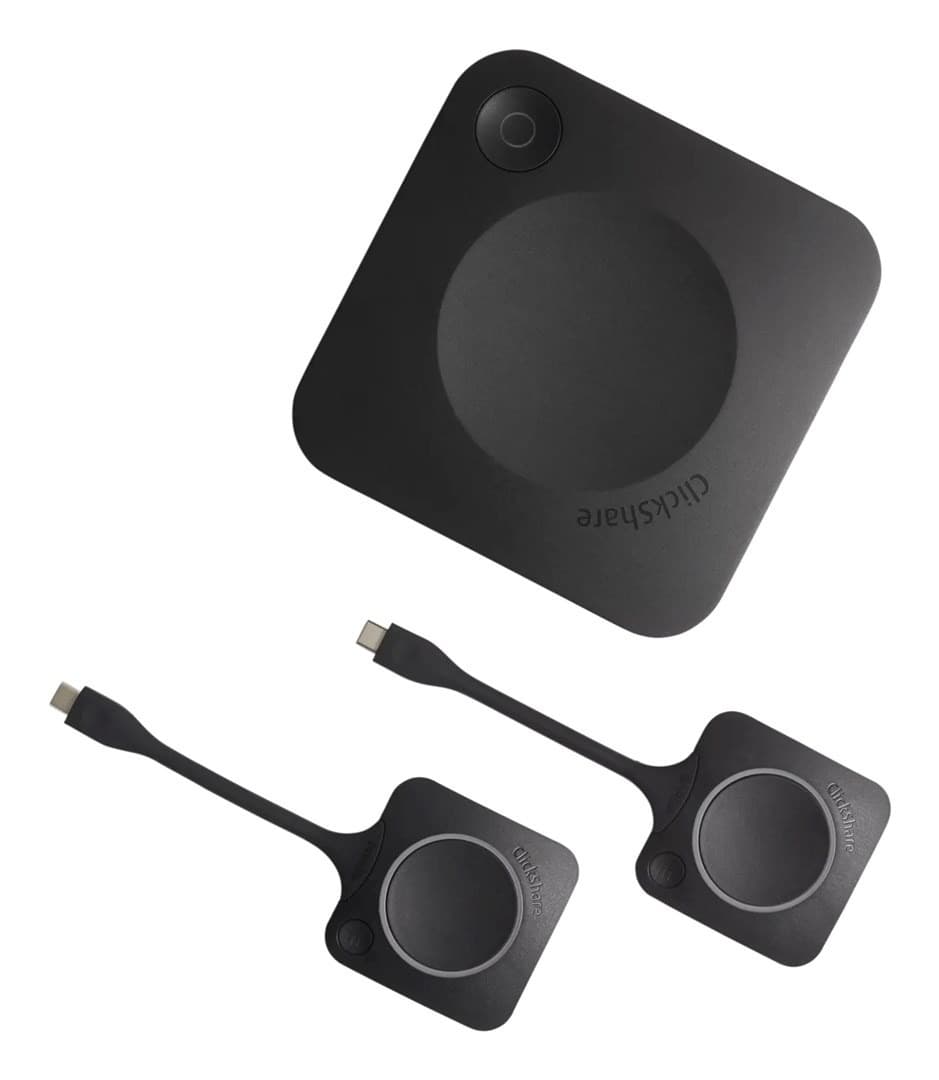System wideokonferencyjny Barco ClickShare CX-30 GEN2